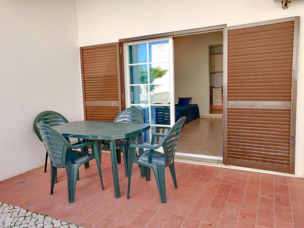 Villa Gabriel By Sunny Deluxe Albufeira Exterior photo