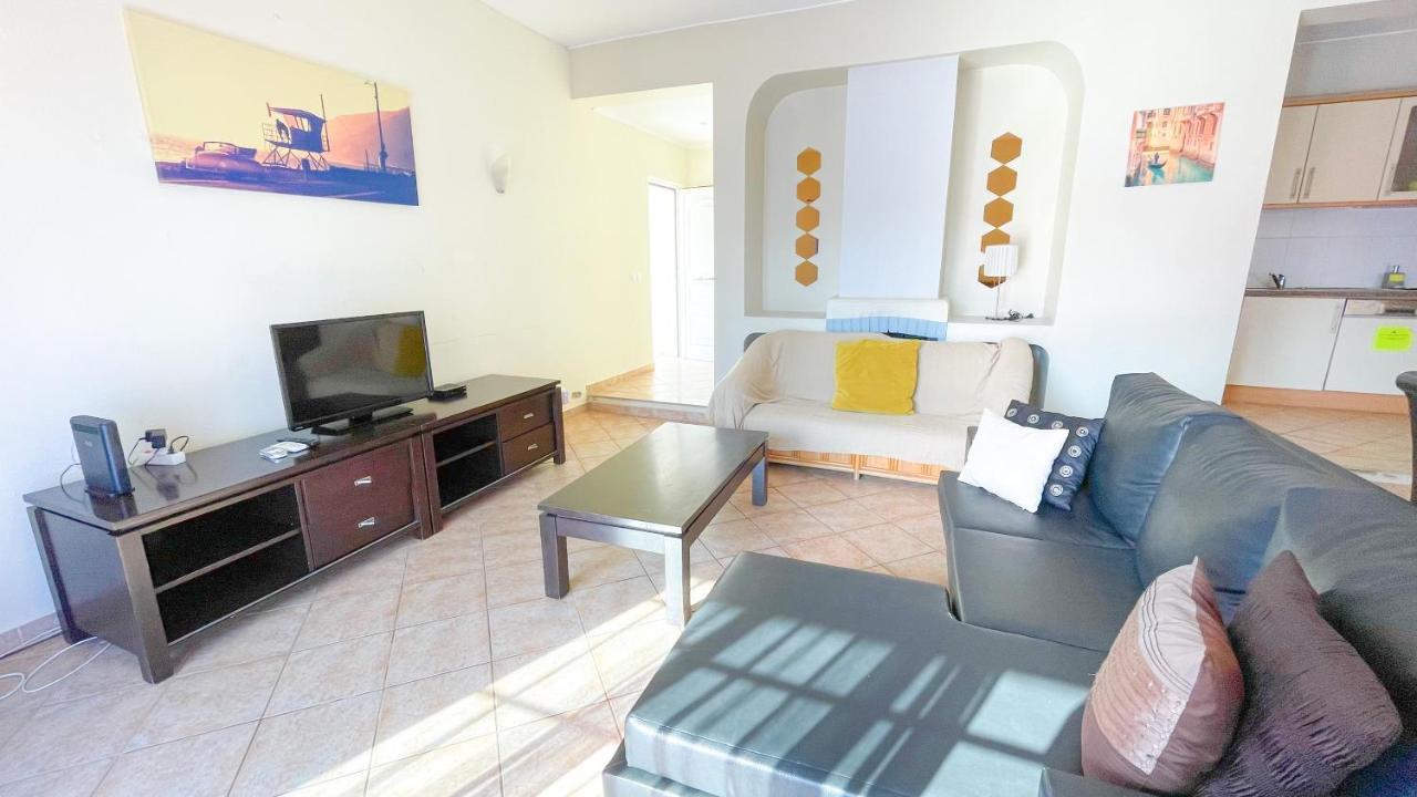 Villa Gabriel By Sunny Deluxe Albufeira Exterior photo